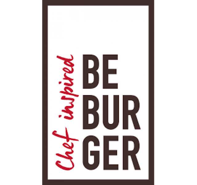 be burger
